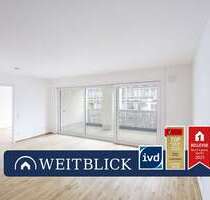 Wohnung zum Mieten in Ludwigsburg 1.260,00 € 77 m²