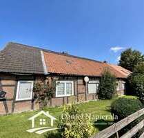 Haus zum Kaufen in Oetzen Stöcken 89.000,00 € 200 m² - Oetzen / Stöcken