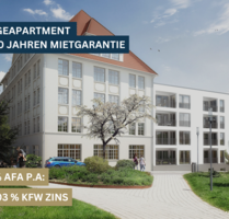 Wohnung zum Kaufen in Braunschweig 270.000,00 € 58 m²