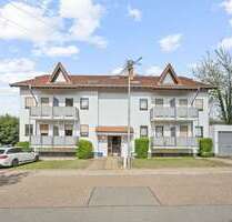 Wohnung zum Kaufen in Leimen 126.000,00 € 28.91 m²