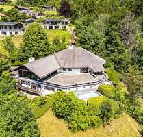 Haus zum Kaufen in Tegernsee 13.900.000,00 € 720.93 m²