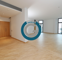 Wohnung zum Kaufen in Berlin 1.849.000,00 € 222 m²