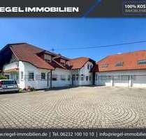Haus zum Kaufen in Carlsberg 599.000,00 € 537.08 m²