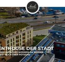 Wohnung zum Kaufen in Potsdam 2.399.000,00 € 245 m²