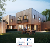 Haus zum Kaufen in Althengstett 999.000,00 € 154.2 m²