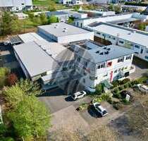 Halle in Hösbach 15.500,00 € 3050 m²