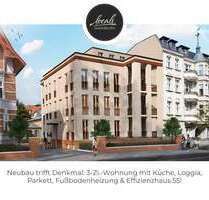 Wohnung zum Kaufen in Potsdam 659.000,00 € 73.48 m²