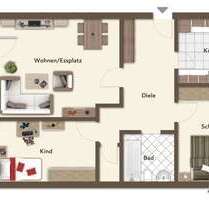 Wohnung zum Kaufen in Schweinfurt 183.000,00 € 83.44 m²