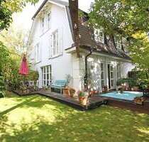 Haus zum Mieten in München 3.990,00 € 162 m²