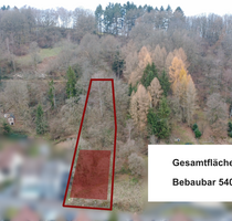 Grundstück zu verkaufen in Bad Orb 190.000,00 € 1166 m²