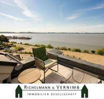 Haus zum Kaufen in Hamburg 4.390.000,00 € 302 m²