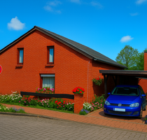 Haus zum Kaufen in Bredstedt 139.000,00 € 83 m²