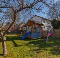 Haus zum Kaufen in Gröbenzell 660.000,00 € 130.7 m²