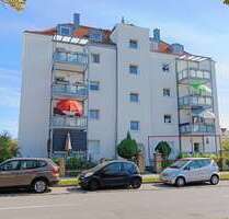 Wohnung zum Kaufen in Augsburg 210.000,00 € 69.39 m²