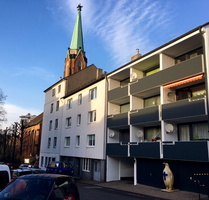 Wohnung zum Mieten in Wuppertal 310,00 € 31 m²