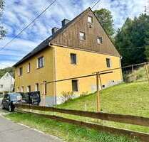 Haus zum Kaufen in Wiesa 99.000,00 € 85 m²