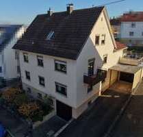 Haus zum Kaufen in Pfullingen 639.000,00 € 216 m²