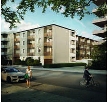 Wohnung zum Kaufen in München 1.191.900,00 € 70.9 m²