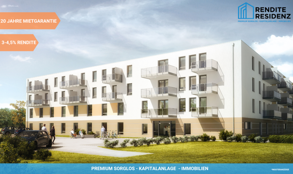 Wohnung zum Kaufen in Walsrode 250.000,00 € 50 m²