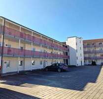 Wohnung zum Kaufen in Höchstädt 124.000,00 € 42 m²