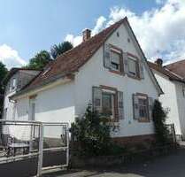 Haus zum Kaufen in Höchst 195.000,00 € 136 m²