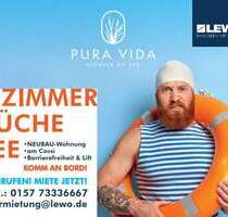 Wohnung zum Mieten in Markkleeberg 916,00 € 46.04 m²