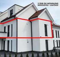 Wohnung zum Mieten in Lemförde 660,00 € 54.95 m²