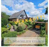 Haus zum Kaufen in Verden (Aller) Dauelsen 398.000,00 € 193.78 m² - Verden (Aller) / Dauelsen