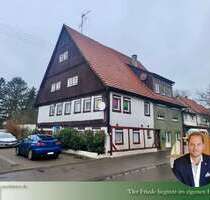 Haus zum Kaufen in Winterlingen 59.000,00 € 100 m²