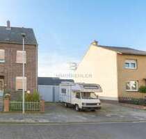 Grundstück zu verkaufen in Bergheim 110.000,00 € 348 m²