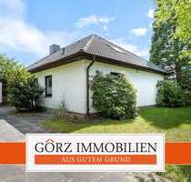 Haus zum Kaufen in Norderstedt Glashütte 645.000,00 € 178 m² - Norderstedt / Glashütte