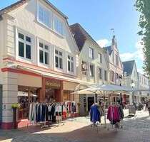 Einzelhandel in Eckernförde 2.600,00 € 46 m²