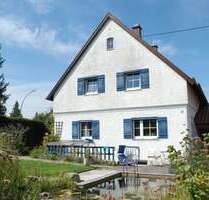Haus zum Kaufen in Schongau 785.000,00 € 130 m²