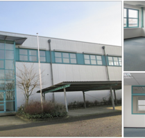 Büro in Borgstedt 7.020,00 € 1170 m²