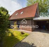 Haus zum Kaufen in Bad Zwischenahn 419.000,00 € 132.72 m²