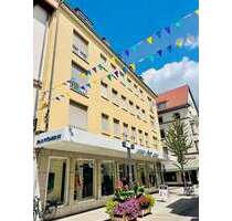 Wohnung zum Mieten in Landau 1.000,00 € 114.11 m²