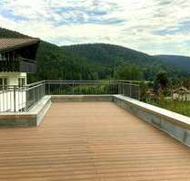 Wohnung zum Mieten in Bad Wildbad 900,00 € 126.96 m²