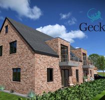 Wohnung zum Kaufen in Husum 270.000,00 € 64 m²