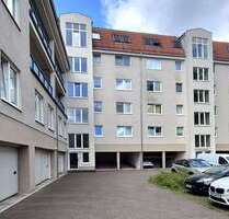 Wohnung zum Mieten in Frankfurt (Oder) 273,00 € 32.13 m²