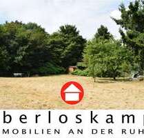 Grundstück zu verkaufen in Mülheim an der Ruhr 500.000,00 € 1695 m²