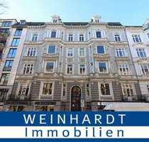 Wohnung zum Kaufen in Hamburg Uhlenhorst 1.600.000,00 € 203.4 m²