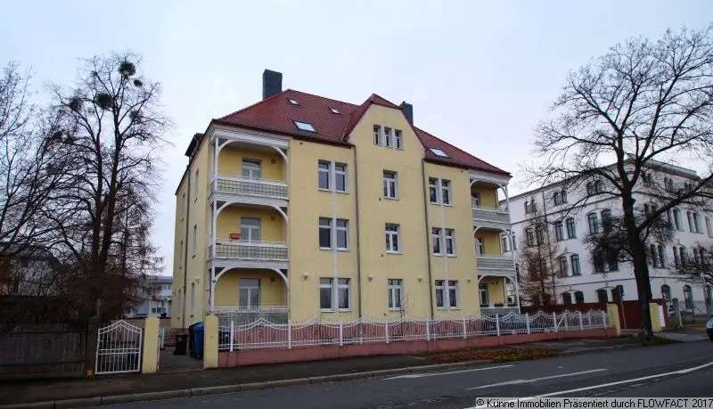 Wohnung zum Mieten in Dresden 655,00 € 84 m²