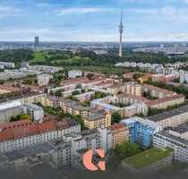 Wohnung zum Kaufen in München 385.000,00 € 31.8 m²