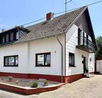 Haus zum Kaufen in Überherrn 275.000,00 € 160 m²
