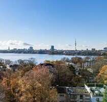 Wohnung zum Kaufen in Hamburg 2.500.000,00 € 220.79 m²