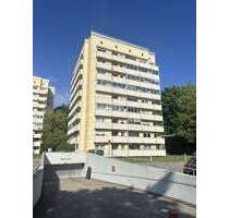 Wohnung zum Kaufen in Augsburg-Lechhausen 169.000,00 € 45 m²