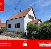 Haus zum Kaufen in Affing 399.000,00 € 91 m²