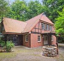 Haus zum Kaufen in Garlstorf 695.000,00 € 203.88 m²