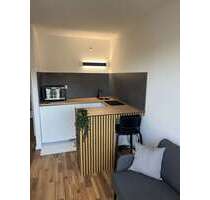 Wohnung zum Mieten in Mannheim 620,00 € 22 m²
