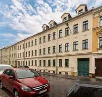 Wohnung zum Mieten in Leipzig 605,58 € 56 m²